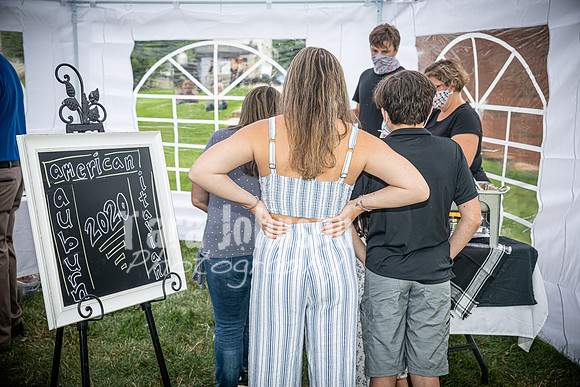 Tara Walsh's Grad Party - TJP (234 of 331)