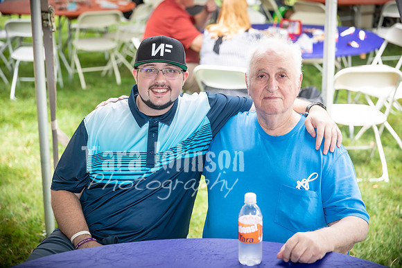 Tara Walsh's Grad Party - TJP (235 of 331)