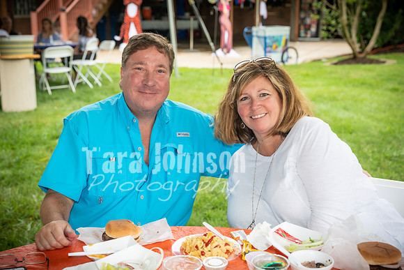 Tara Walsh's Grad Party - TJP (241 of 331)