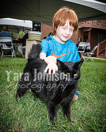 Tara Walsh's Grad Party - TJP (243 of 331)
