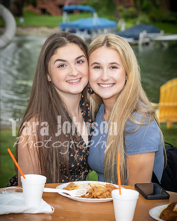 Tara Walsh's Grad Party - TJP (251 of 331)