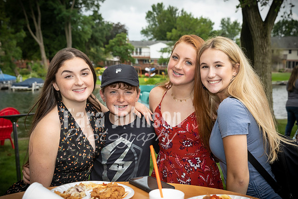 Tara Walsh's Grad Party - TJP (252 of 331)