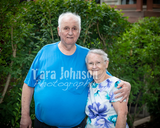 Tara Walsh's Grad Party - TJP (250 of 331)