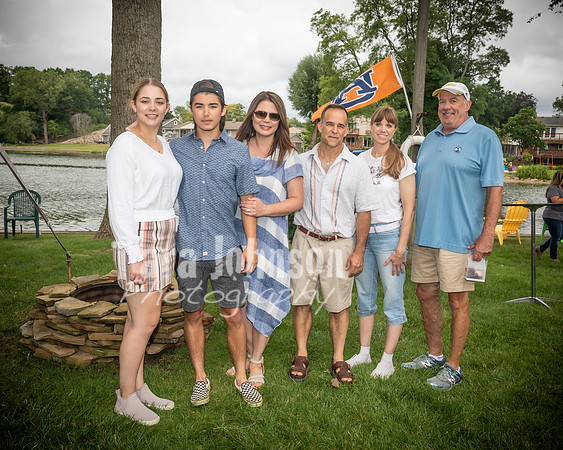 Tara Walsh's Grad Party - TJP (254 of 331)