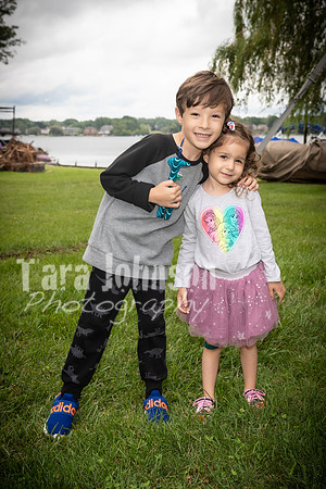 Tara Walsh's Grad Party - TJP (255 of 331)