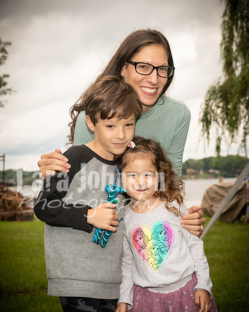 Tara Walsh's Grad Party - TJP (256 of 331)