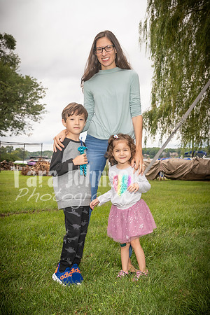 Tara Walsh's Grad Party - TJP (257 of 331)