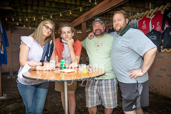 Tara Walsh's Grad Party - TJP (260 of 331)