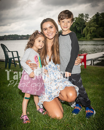 Tara Walsh's Grad Party - TJP (266 of 331)