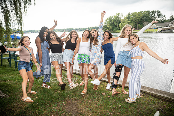 Tara Walsh's Grad Party - TJP (270 of 331)