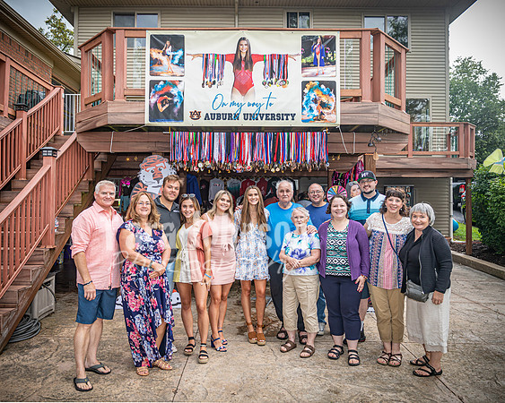 Tara Walsh's Grad Party - TJP (271 of 331)