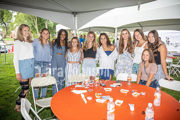 Tara Walsh's Grad Party - TJP (273 of 331)