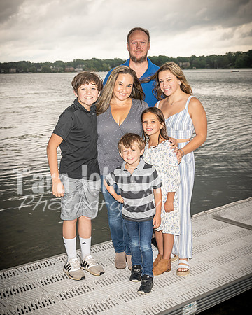 Tara Walsh's Grad Party - TJP (274 of 331)