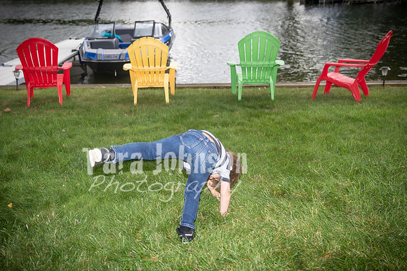 Tara Walsh's Grad Party - TJP (275 of 331)