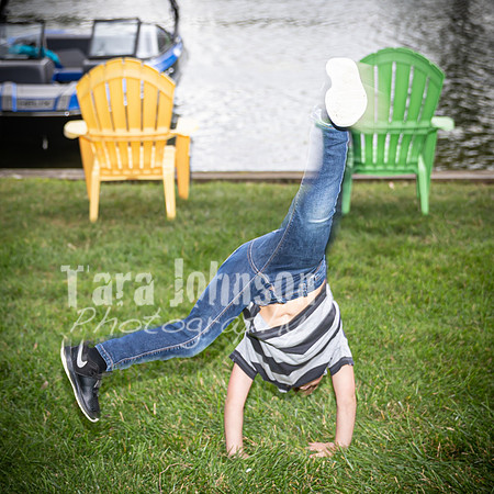 Tara Walsh's Grad Party - TJP (276 of 331)