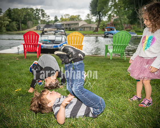 Tara Walsh's Grad Party - TJP (278 of 331)
