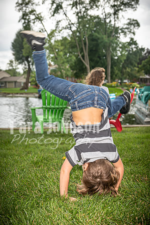 Tara Walsh's Grad Party - TJP (277 of 331)