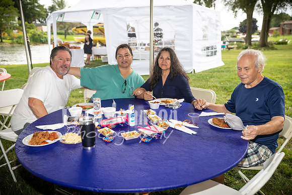 Tara Walsh's Grad Party - TJP (282 of 331)