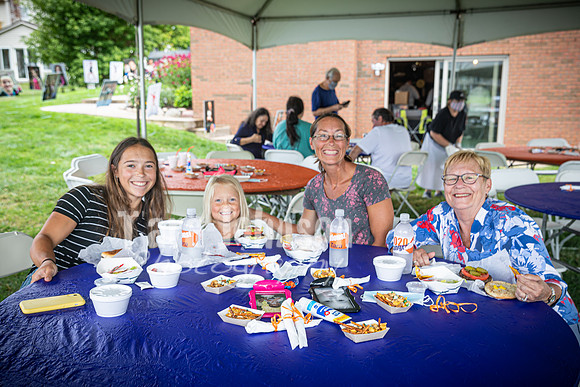 Tara Walsh's Grad Party - TJP (283 of 331)