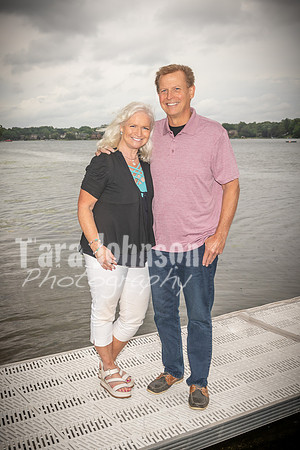Tara Walsh's Grad Party - TJP (286 of 331)