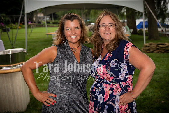Tara Walsh's Grad Party - TJP (291 of 331)