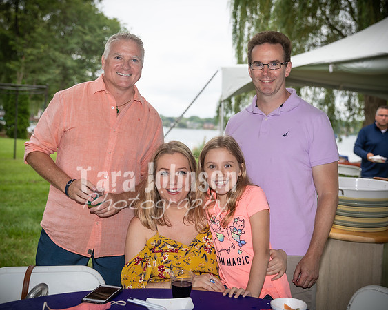 Tara Walsh's Grad Party - TJP (295 of 331)