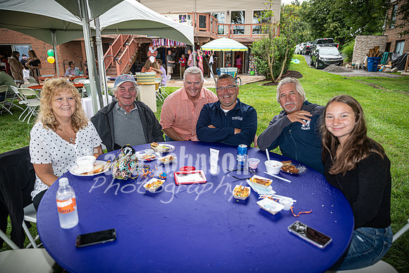 Tara Walsh's Grad Party - TJP (296 of 331)