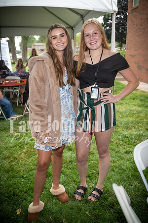 Tara Walsh's Grad Party - TJP (299 of 331)