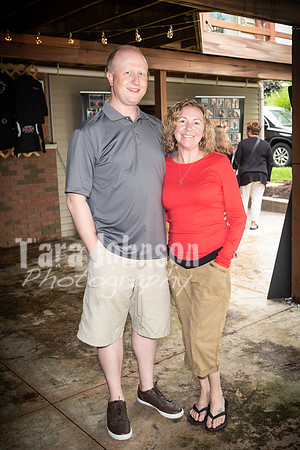Tara Walsh's Grad Party - TJP (300 of 331)