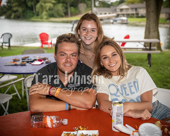 Tara Walsh's Grad Party - TJP (302 of 331)