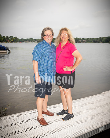Tara Walsh's Grad Party - TJP (303 of 331)