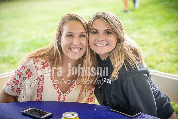 Tara Walsh's Grad Party - TJP (305 of 331)