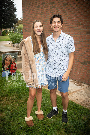 Tara Walsh's Grad Party - TJP (306 of 331)