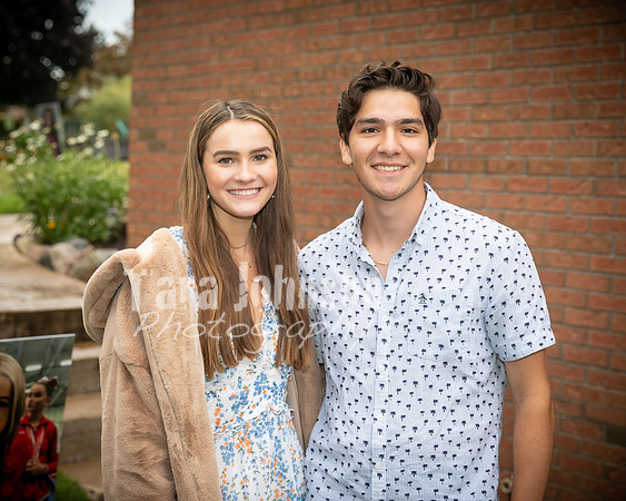 Tara Walsh's Grad Party - TJP (307 of 331)