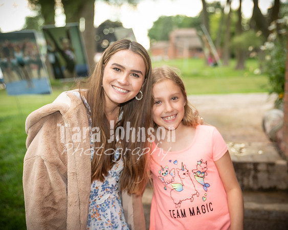 Tara Walsh's Grad Party - TJP (309 of 331)