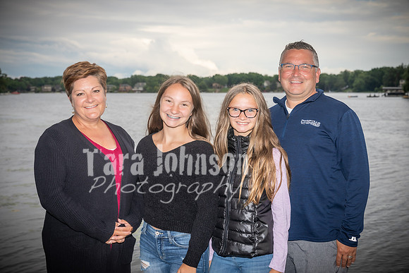Tara Walsh's Grad Party - TJP (312 of 331)