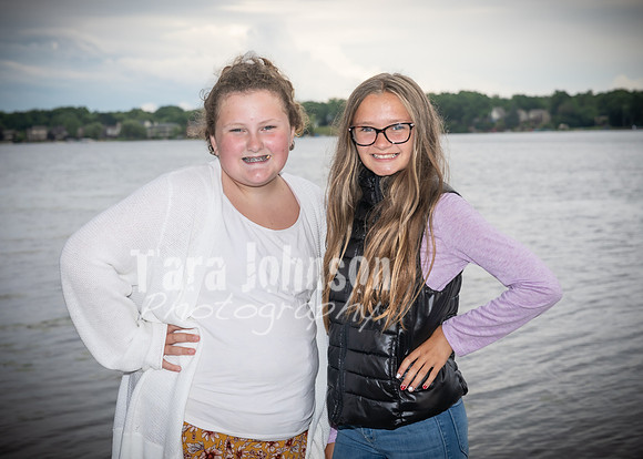 Tara Walsh's Grad Party - TJP (314 of 331)