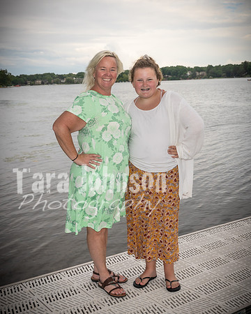 Tara Walsh's Grad Party - TJP (315 of 331)