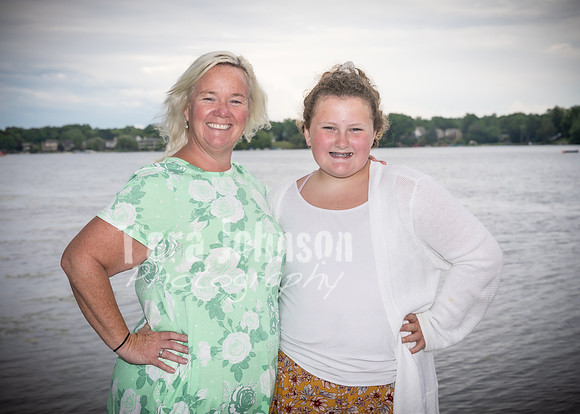 Tara Walsh's Grad Party - TJP (316 of 331)