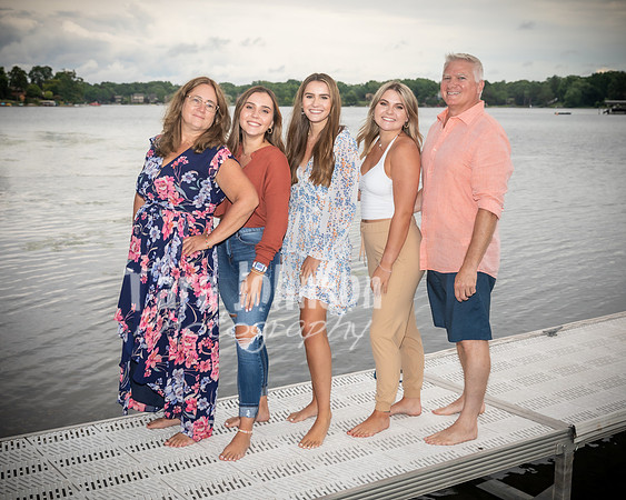 Tara Walsh's Grad Party - TJP (321 of 331)