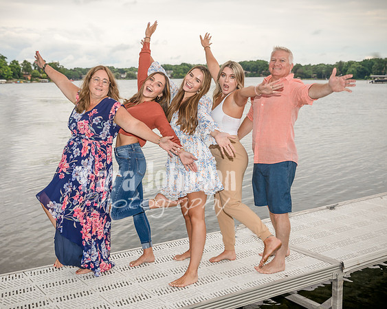 Tara Walsh's Grad Party - TJP (322 of 331)