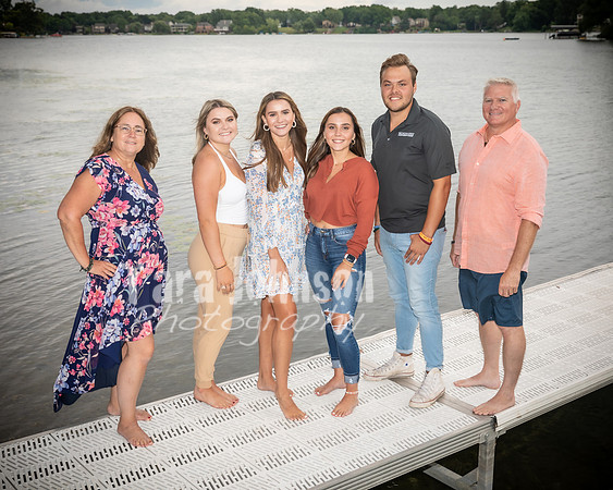 Tara Walsh's Grad Party - TJP (323 of 331)