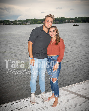 Tara Walsh's Grad Party - TJP (327 of 331)