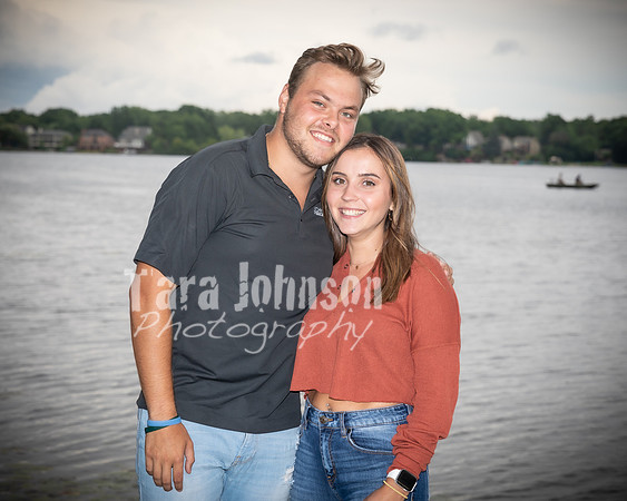 Tara Walsh's Grad Party - TJP (328 of 331)