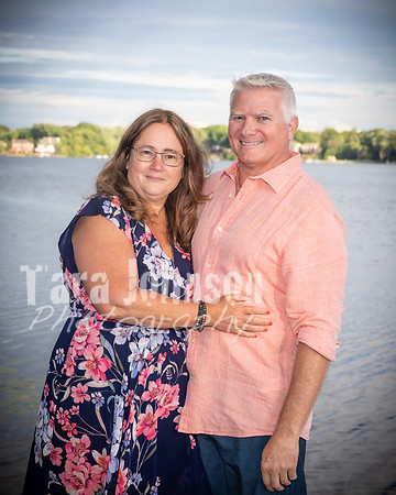 Tara Walsh's Grad Party - TJP (330 of 331)