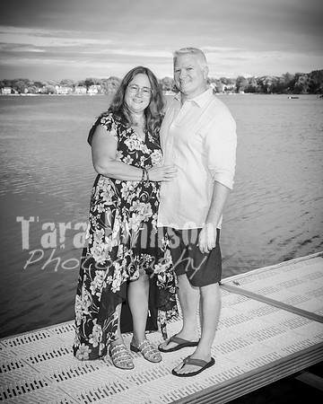 Tara Walsh's Grad Party - TJP (331 of 331)