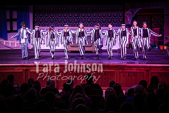 2025 MMS - Beetlejuice - Performance (wide angle) - TJP (50 of 168)