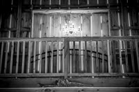 Joe & Krista Yeskey - Highlights - BW - TJP (7 of 173)