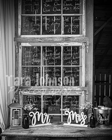 Joe & Krista Yeskey - Highlights - BW - TJP (9 of 173)