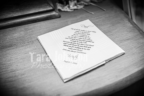Joe & Krista Yeskey - Highlights - BW - TJP (27 of 173)